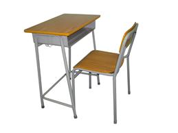 ED - F4& F5 教署標準學生檯椅