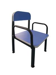 SDC - 17 可調較升降學生椅