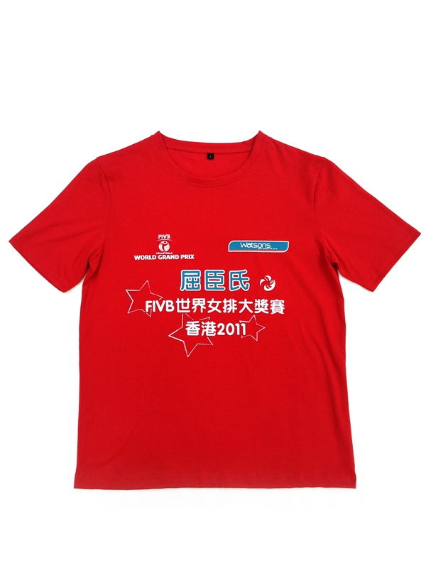 全棉T-Shirt