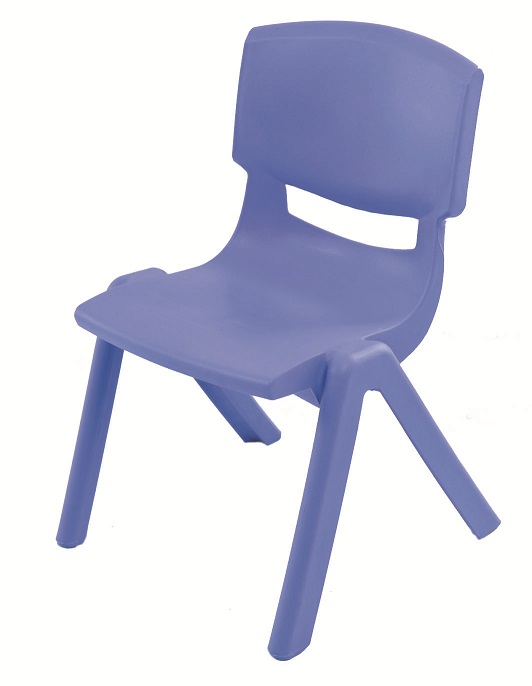 G - 48 - 14 全塑料護脊膠殼椅
