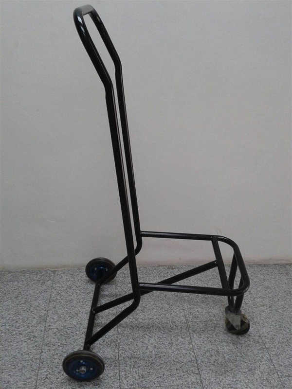 客椅手推車